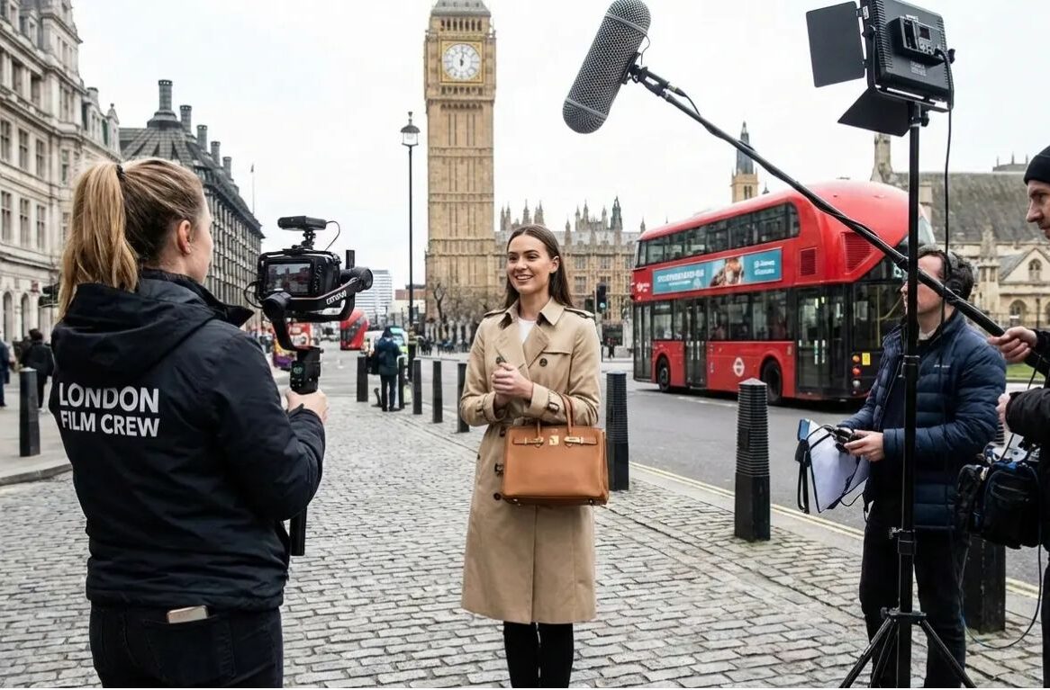 Video Content Creation 1